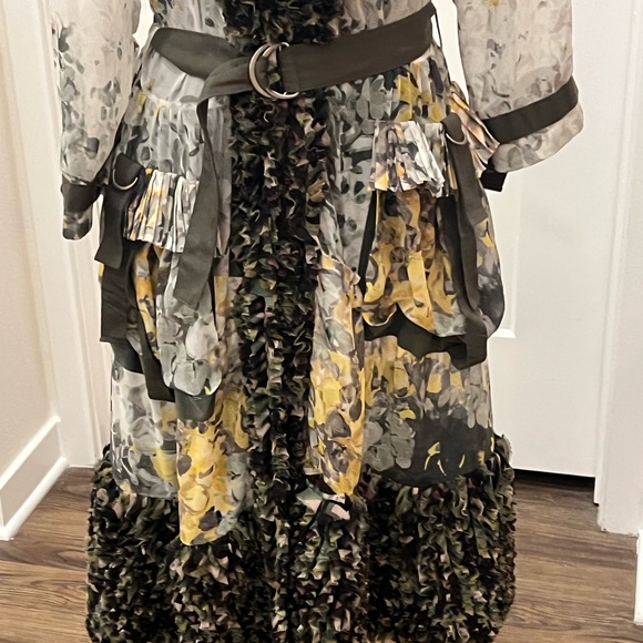 Byron Lars dress - Picture 15 of 15